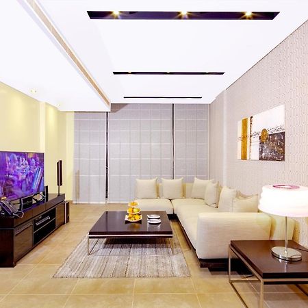 Swan Executive Suites Manama Zewnętrze zdjęcie