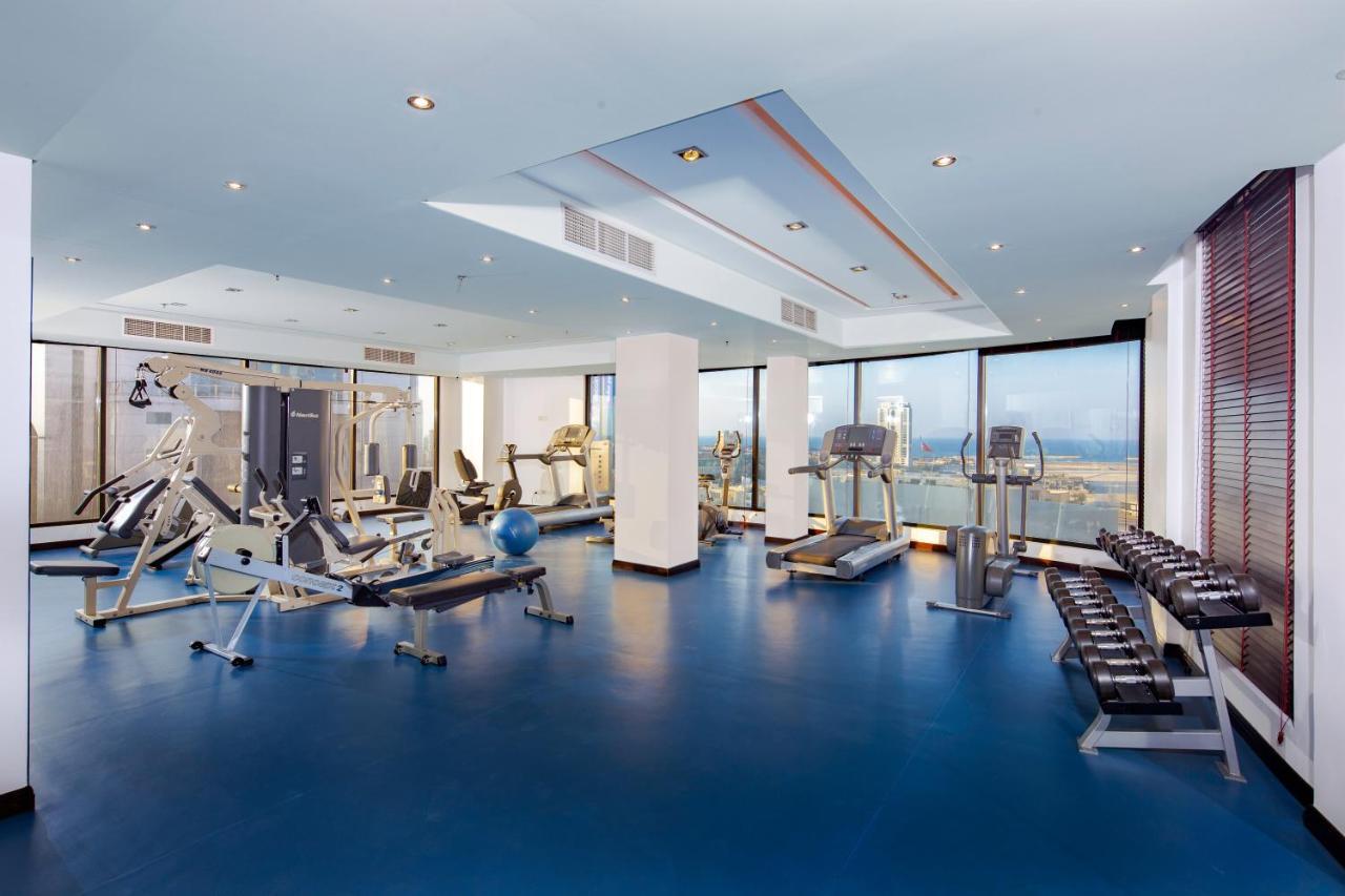 Swan Executive Suites Manama Zewnętrze zdjęcie