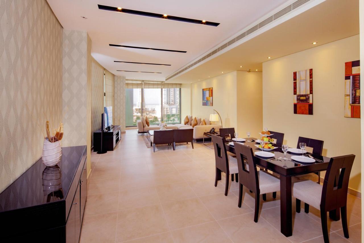 Swan Executive Suites Manama Zewnętrze zdjęcie