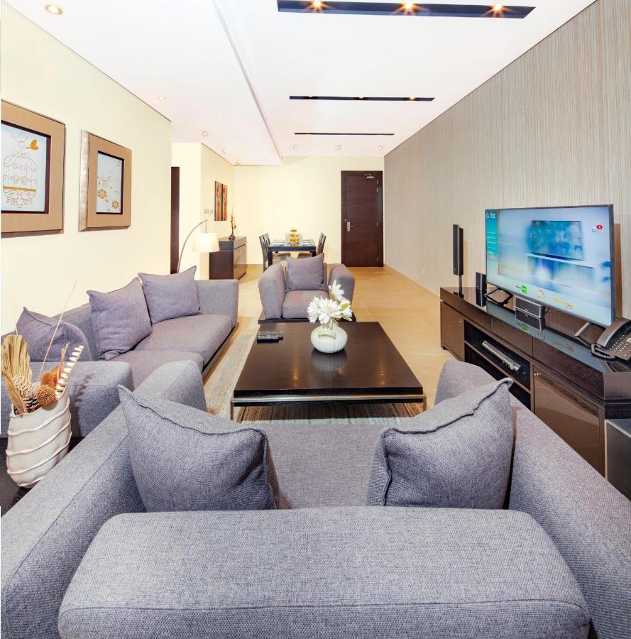 Swan Executive Suites Manama Zewnętrze zdjęcie