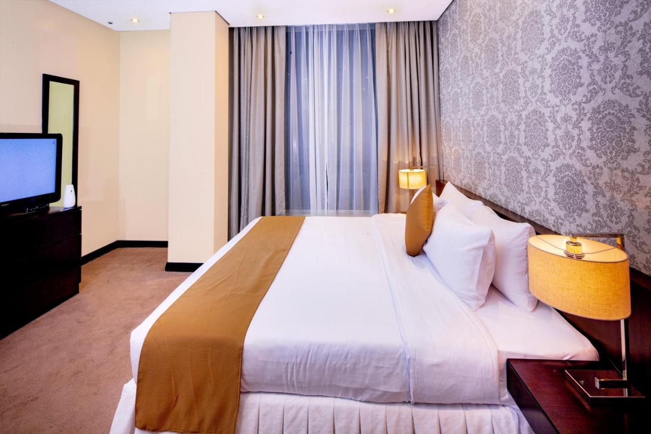 Swan Executive Suites Manama Zewnętrze zdjęcie
