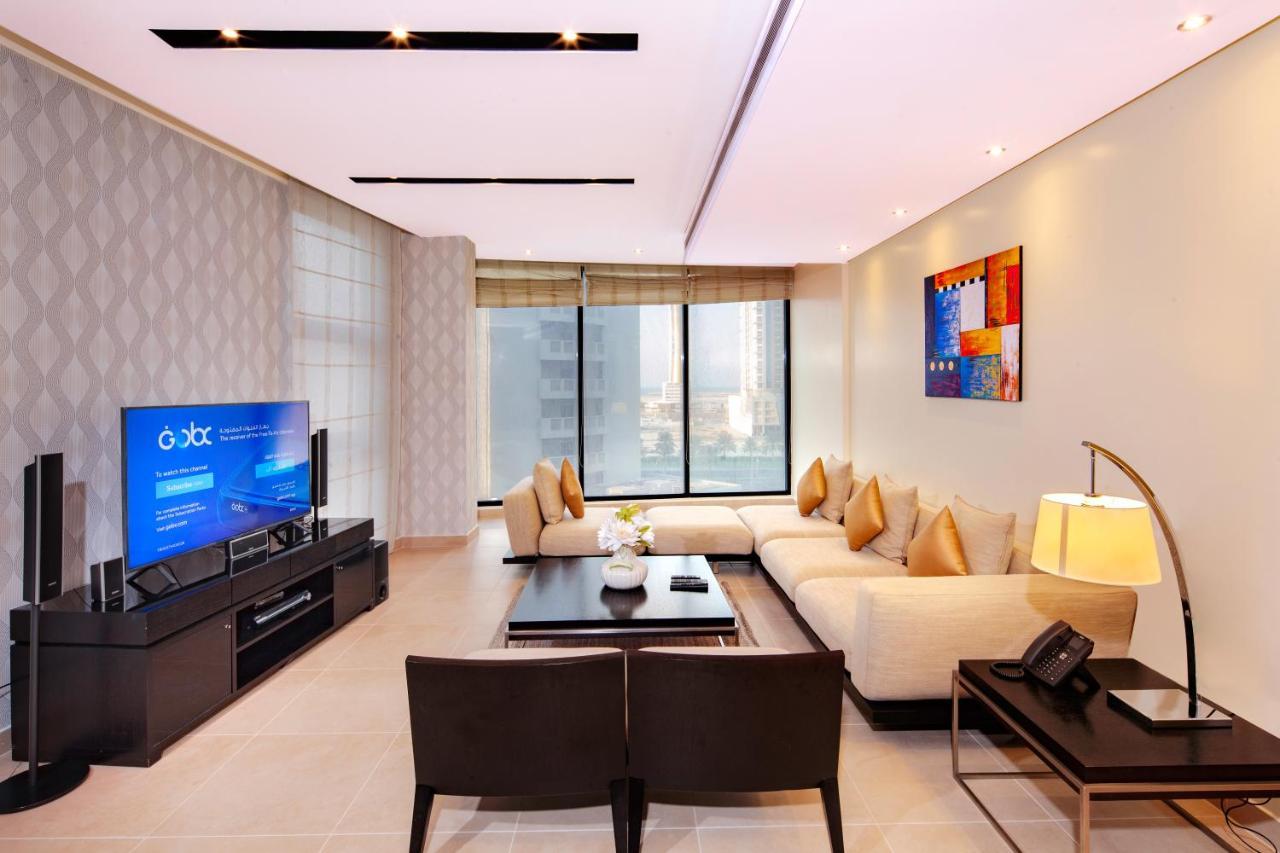 Swan Executive Suites Manama Zewnętrze zdjęcie