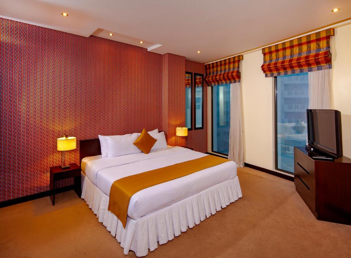 Swan Executive Suites Manama Zewnętrze zdjęcie