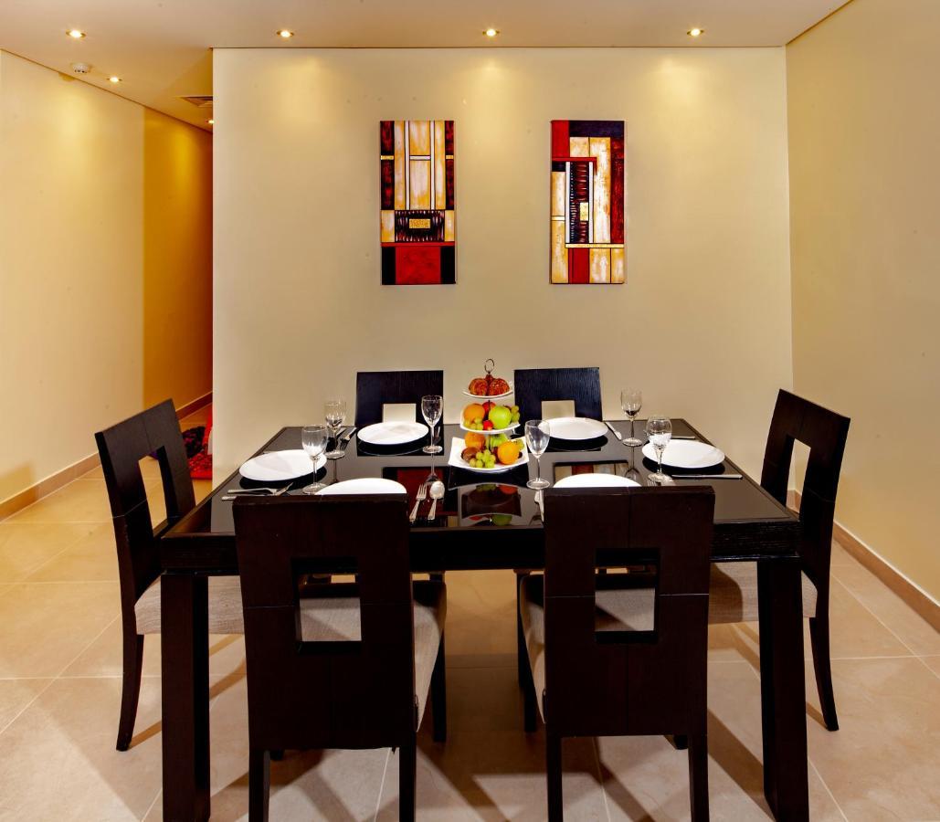 Swan Executive Suites Manama Zewnętrze zdjęcie