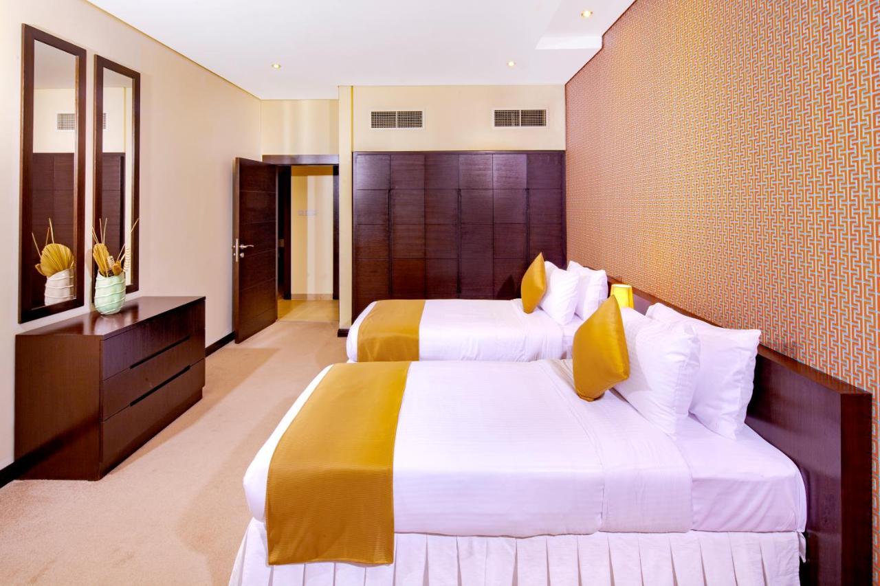 Swan Executive Suites Manama Zewnętrze zdjęcie