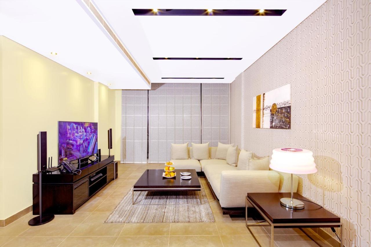 Swan Executive Suites Manama Zewnętrze zdjęcie