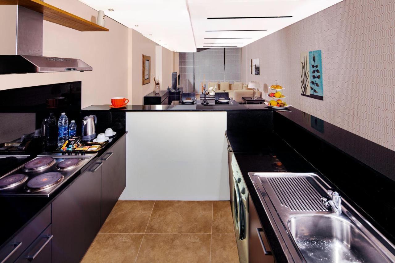 Swan Executive Suites Manama Zewnętrze zdjęcie